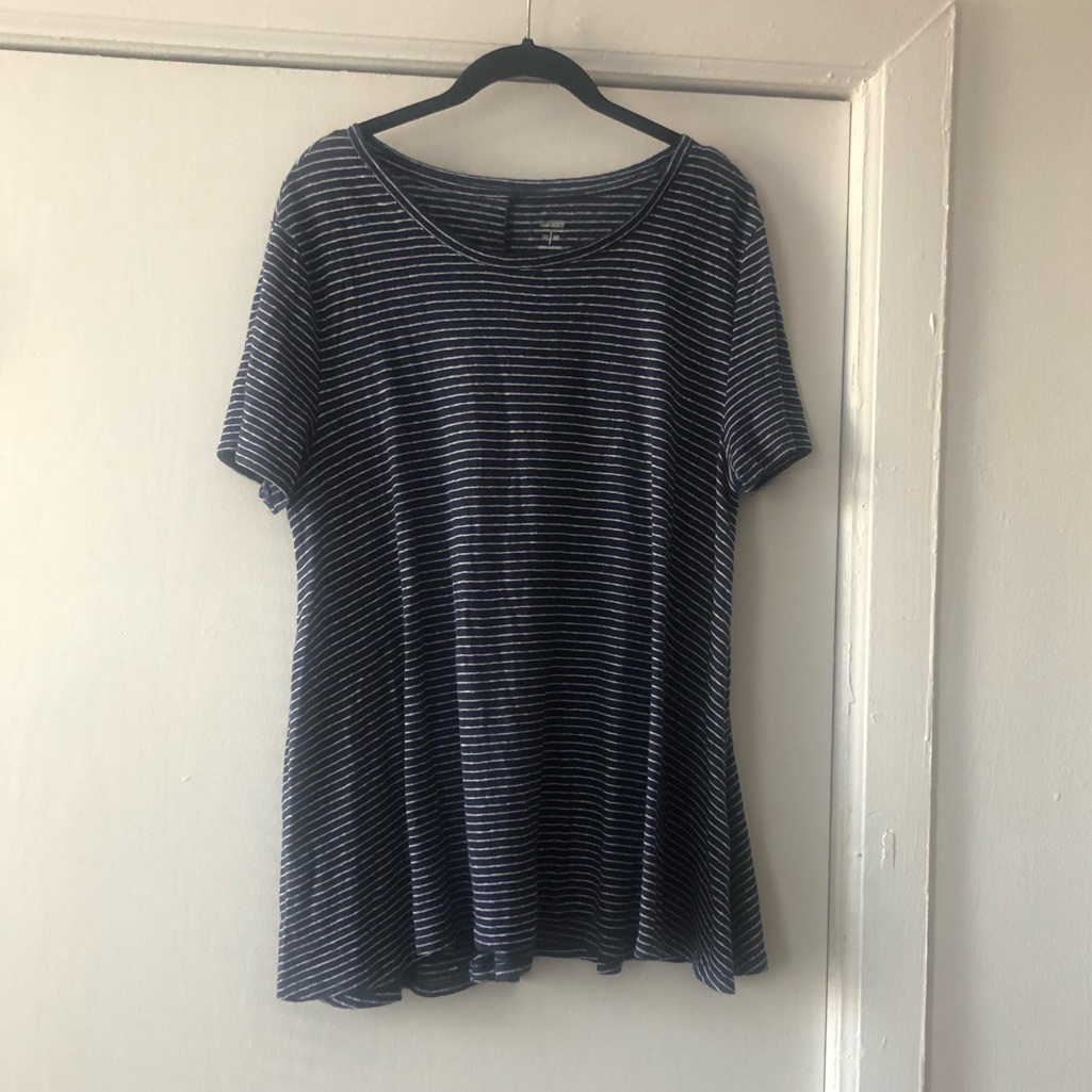 Swing Tee